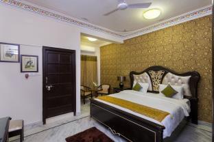 Braj Villa A Home Stay, Udaipur